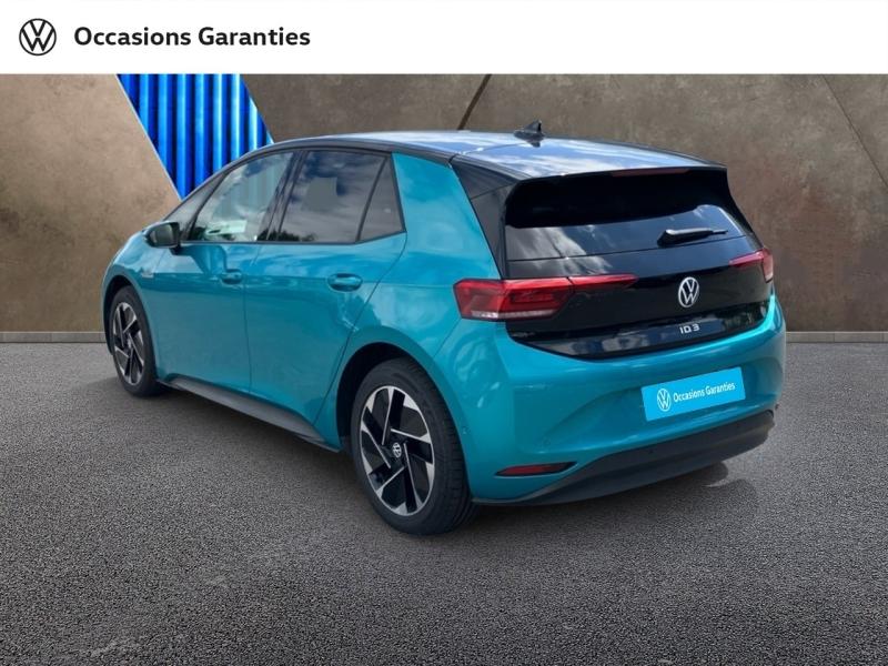 Voitures occasions VOLKSWAGEN ID.3 Active Hazebrouck