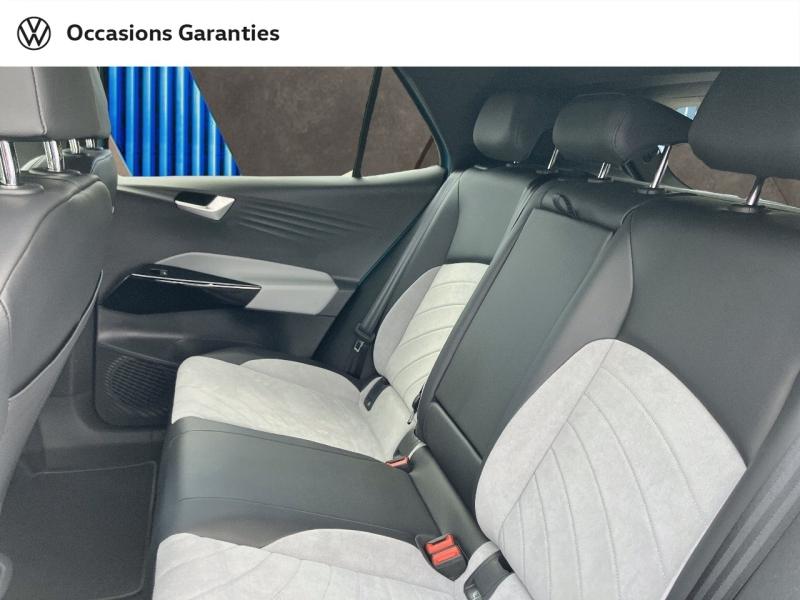 Voitures occasions VOLKSWAGEN ID.3 Active Hazebrouck