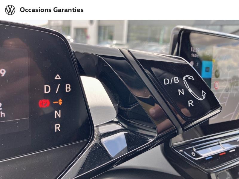 Voitures occasions VOLKSWAGEN ID.3 Active Hazebrouck