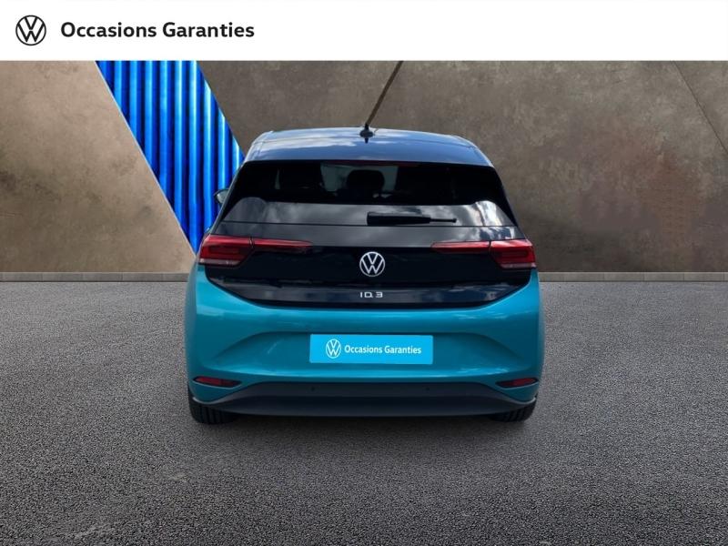 Voitures occasions VOLKSWAGEN ID.3 Active Hazebrouck
