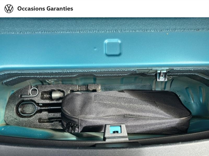 Voitures occasions VOLKSWAGEN ID.3 Active Hazebrouck