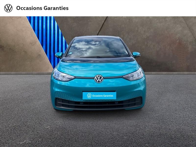 Voitures occasions VOLKSWAGEN ID.3 Active Hazebrouck