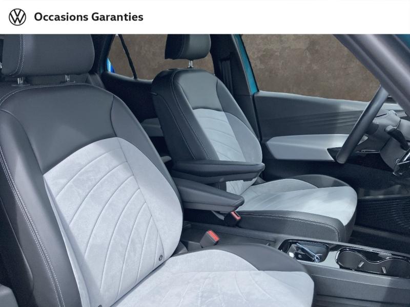 Voitures occasions VOLKSWAGEN ID.3 Active Hazebrouck