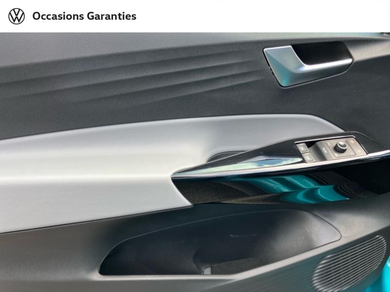 Voitures occasions VOLKSWAGEN ID.3 Active Hazebrouck