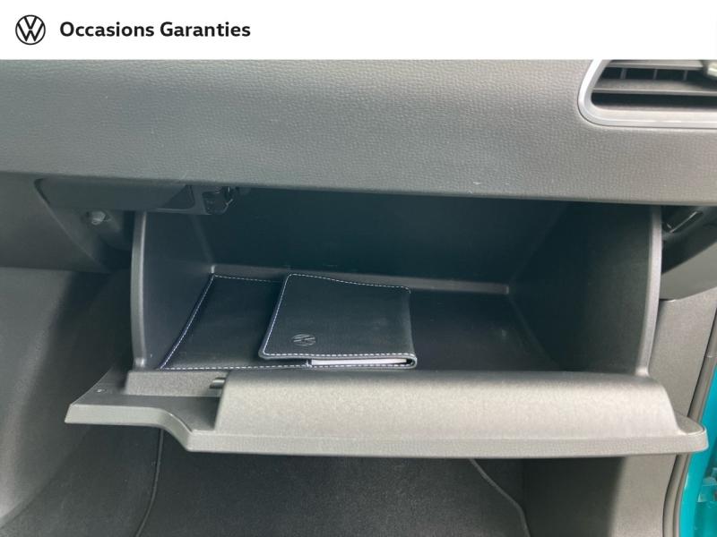 Voitures occasions VOLKSWAGEN ID.3 Active Hazebrouck