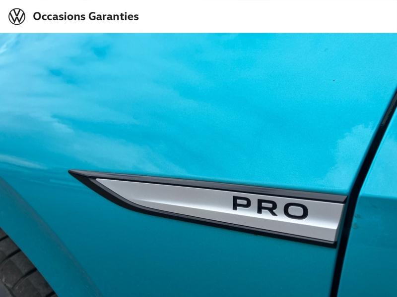 Voitures occasions VOLKSWAGEN ID.3 Active Hazebrouck