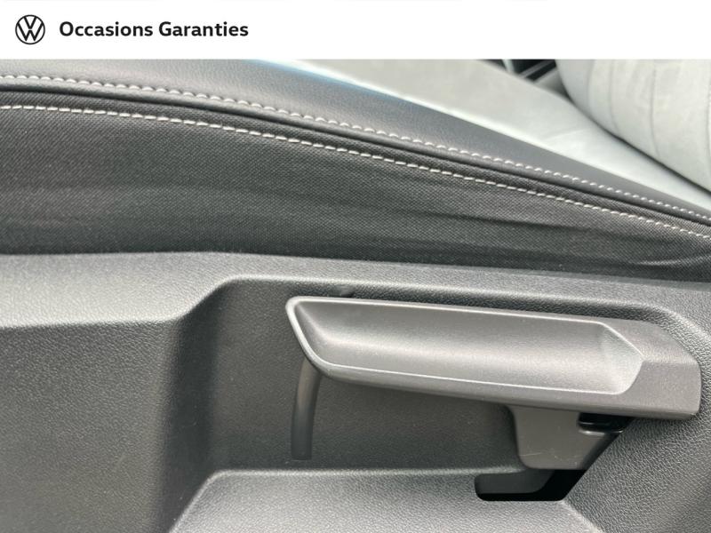 Voitures occasions VOLKSWAGEN ID.3 Active Hazebrouck