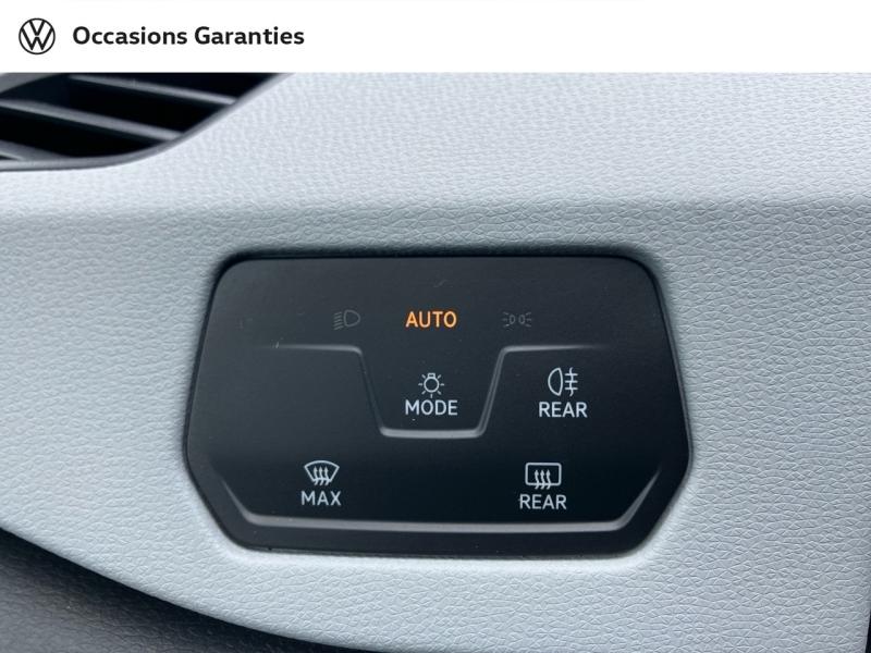Voitures occasions VOLKSWAGEN ID.3 Active Hazebrouck