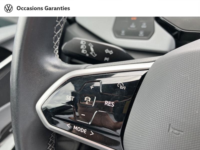 Voitures occasions VOLKSWAGEN ID.3 Active Hazebrouck