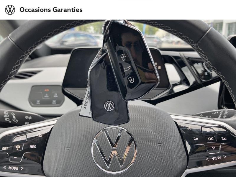 Voitures occasions VOLKSWAGEN ID.3 Active Hazebrouck