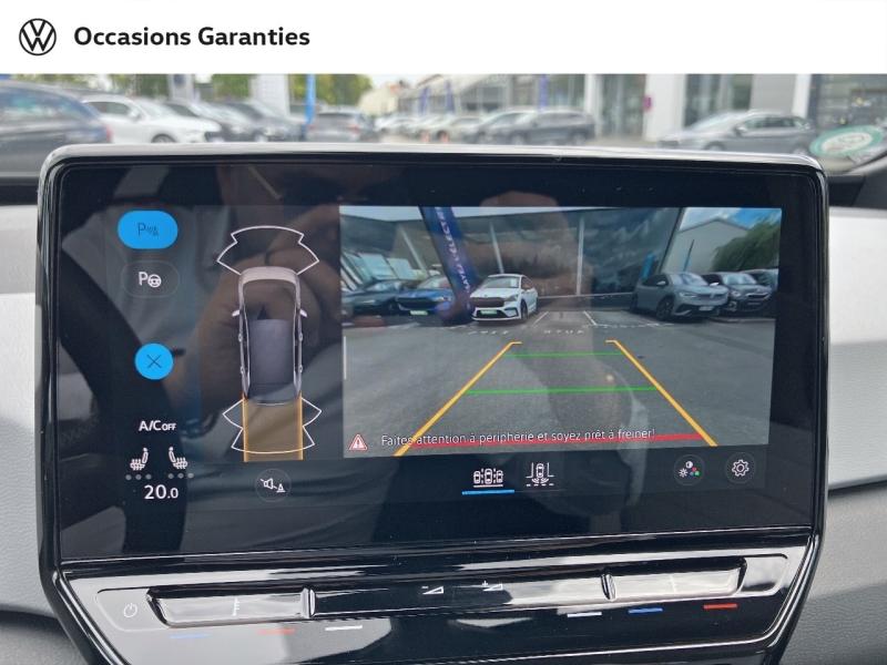 Voitures occasions VOLKSWAGEN ID.3 Active Hazebrouck