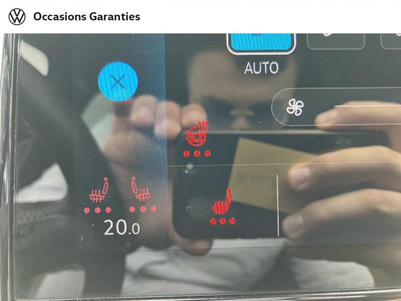 Voitures occasions VOLKSWAGEN ID.3 Active Hazebrouck