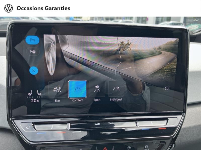 Voitures occasions VOLKSWAGEN ID.3 Active Hazebrouck