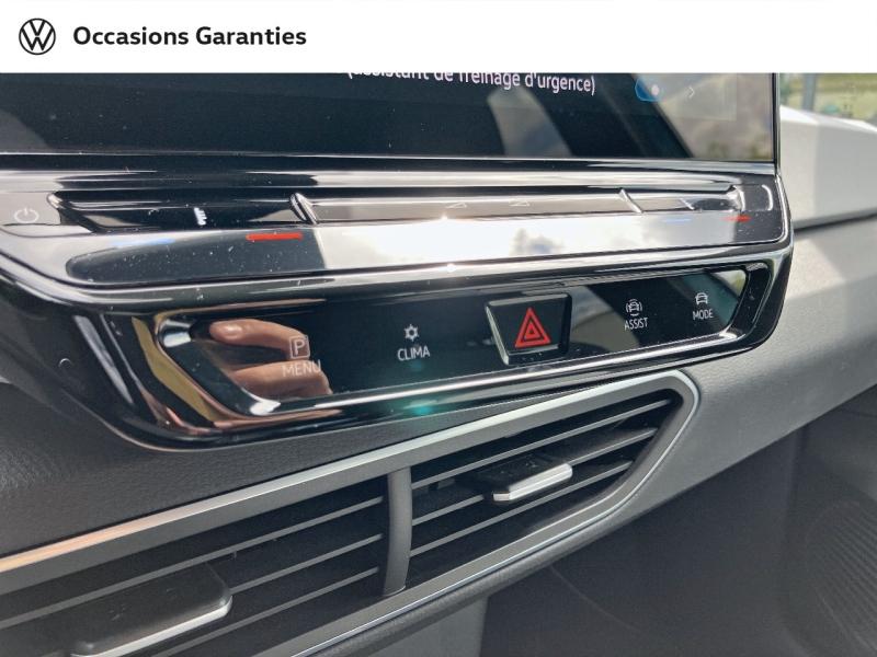 Voitures occasions VOLKSWAGEN ID.3 Active Hazebrouck