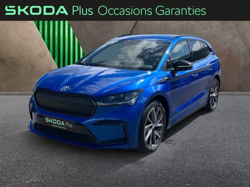 ŠKODA ENYAQ