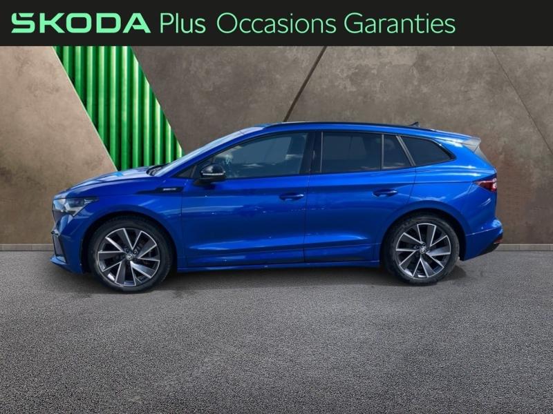 Voitures occasions ŠKODA ENYAQ Sportline Hazebrouck