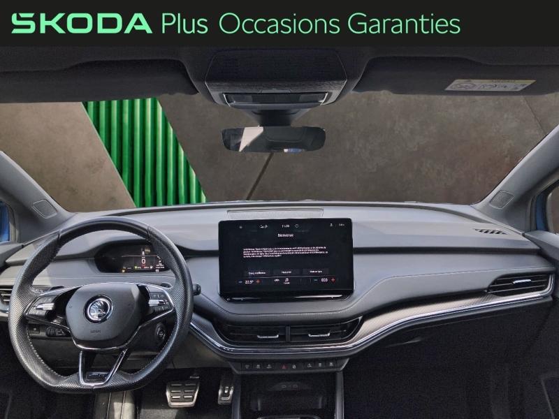 Voitures occasions ŠKODA ENYAQ Sportline Hazebrouck