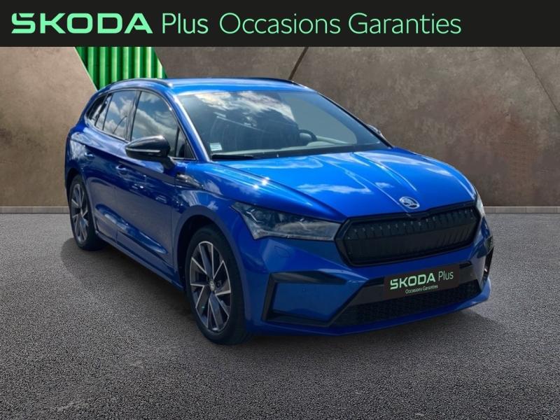 Voitures occasions ŠKODA ENYAQ Sportline Hazebrouck