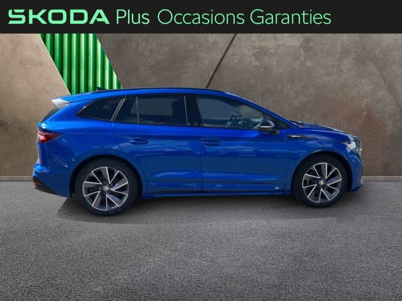 Voitures occasions ŠKODA ENYAQ Sportline Hazebrouck