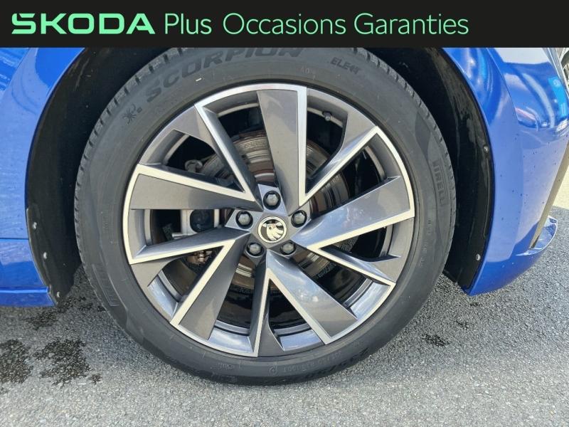 Voitures occasions ŠKODA ENYAQ Sportline Hazebrouck