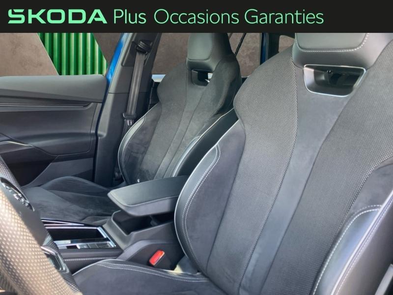 Voitures occasions ŠKODA ENYAQ Sportline Hazebrouck