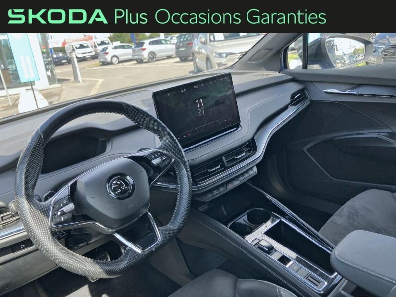 Voitures occasions ŠKODA ENYAQ Sportline Hazebrouck