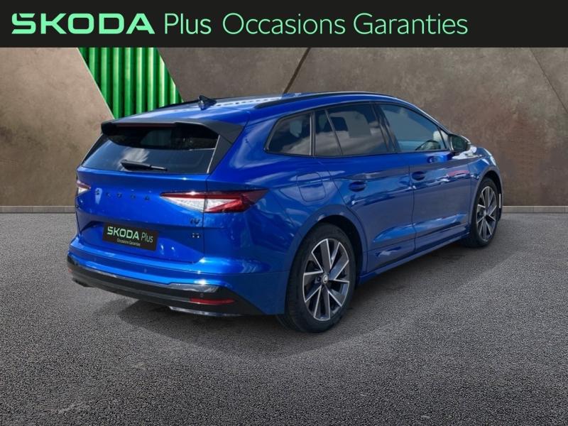 Voitures occasions ŠKODA ENYAQ Sportline Hazebrouck