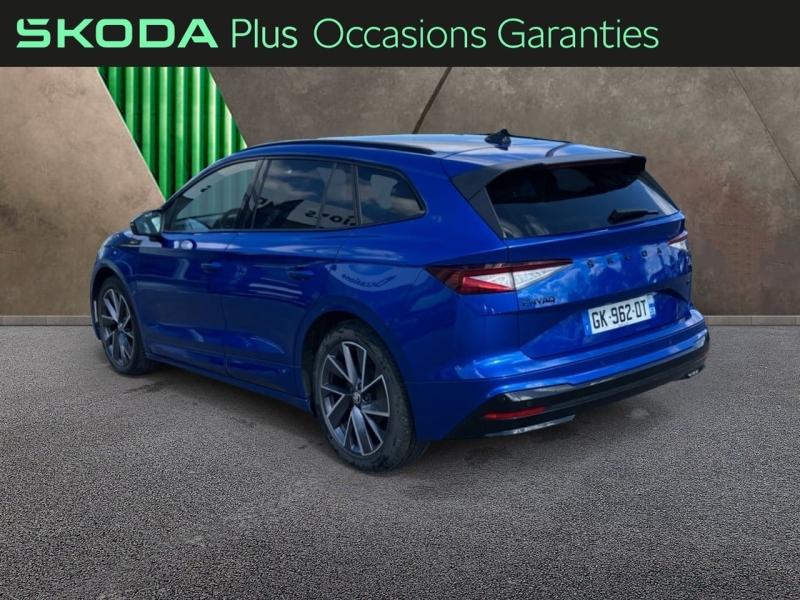 Voitures occasions ŠKODA ENYAQ Sportline Hazebrouck