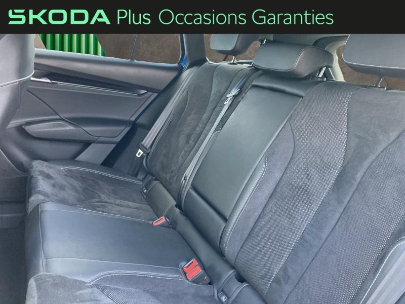 Voitures occasions ŠKODA ENYAQ Sportline Hazebrouck