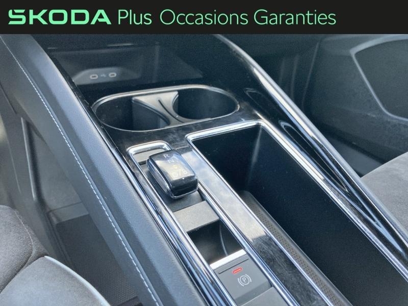 Voitures occasions ŠKODA ENYAQ Sportline Hazebrouck