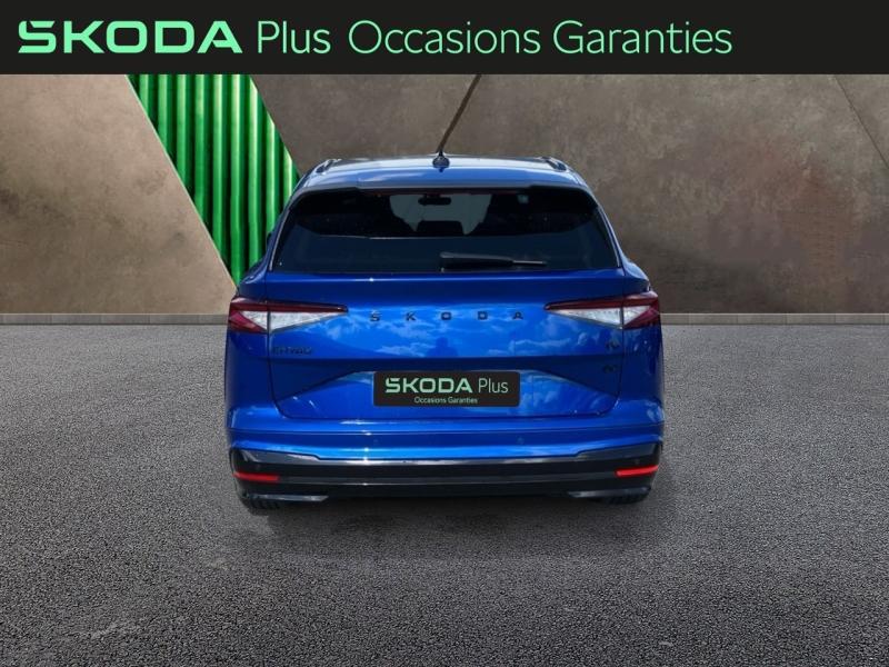 Voitures occasions ŠKODA ENYAQ Sportline Hazebrouck