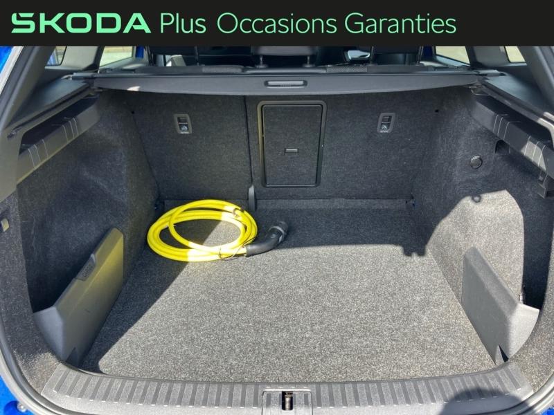 Voitures occasions ŠKODA ENYAQ Sportline Hazebrouck