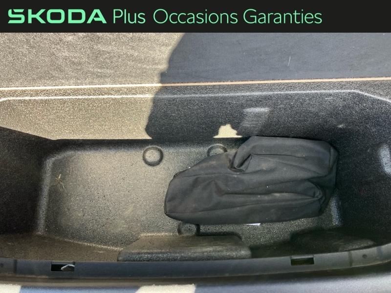 Voitures occasions ŠKODA ENYAQ Sportline Hazebrouck