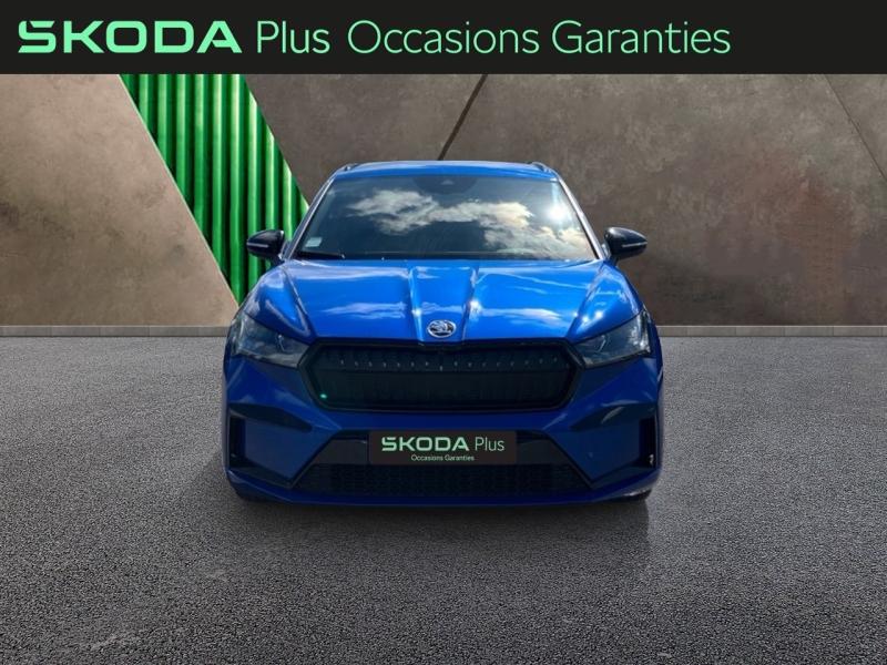 Voitures occasions ŠKODA ENYAQ Sportline Hazebrouck