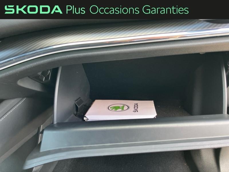 Voitures occasions ŠKODA ENYAQ Sportline Hazebrouck