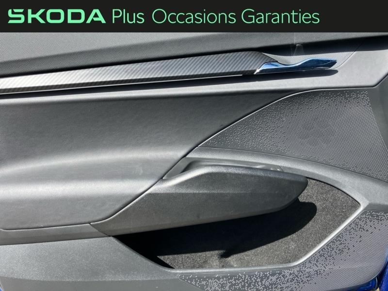 Voitures occasions ŠKODA ENYAQ Sportline Hazebrouck
