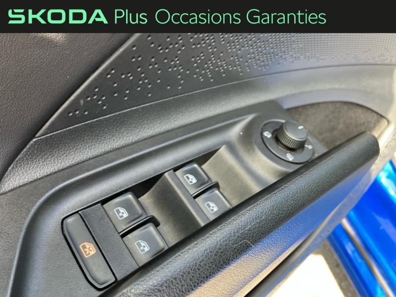 Voitures occasions ŠKODA ENYAQ Sportline Hazebrouck