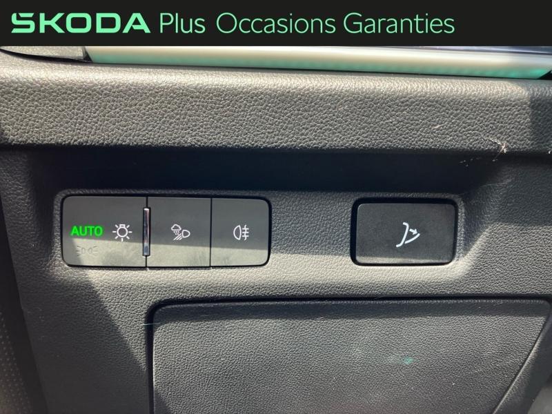 Voitures occasions ŠKODA ENYAQ Sportline Hazebrouck