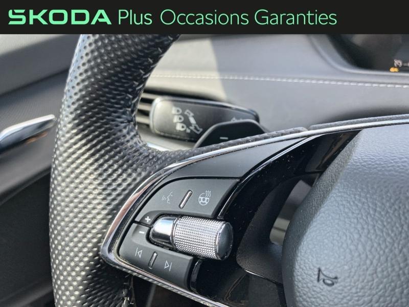 Voitures occasions ŠKODA ENYAQ Sportline Hazebrouck
