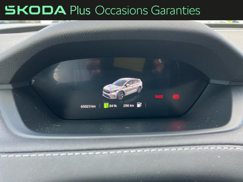 Voitures occasions ŠKODA ENYAQ Sportline Hazebrouck