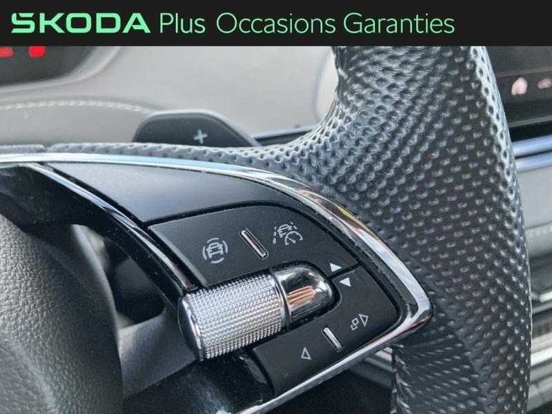 Voitures occasions ŠKODA ENYAQ Sportline Hazebrouck