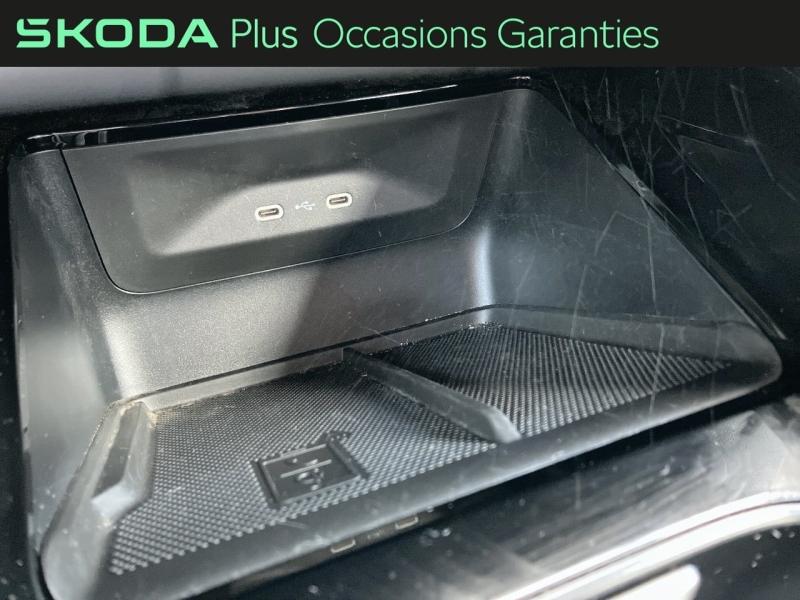 Voitures occasions ŠKODA ENYAQ Sportline Hazebrouck