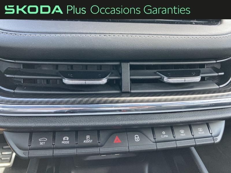 Voitures occasions ŠKODA ENYAQ Sportline Hazebrouck