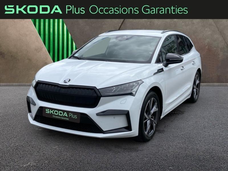 ŠKODA ENYAQ