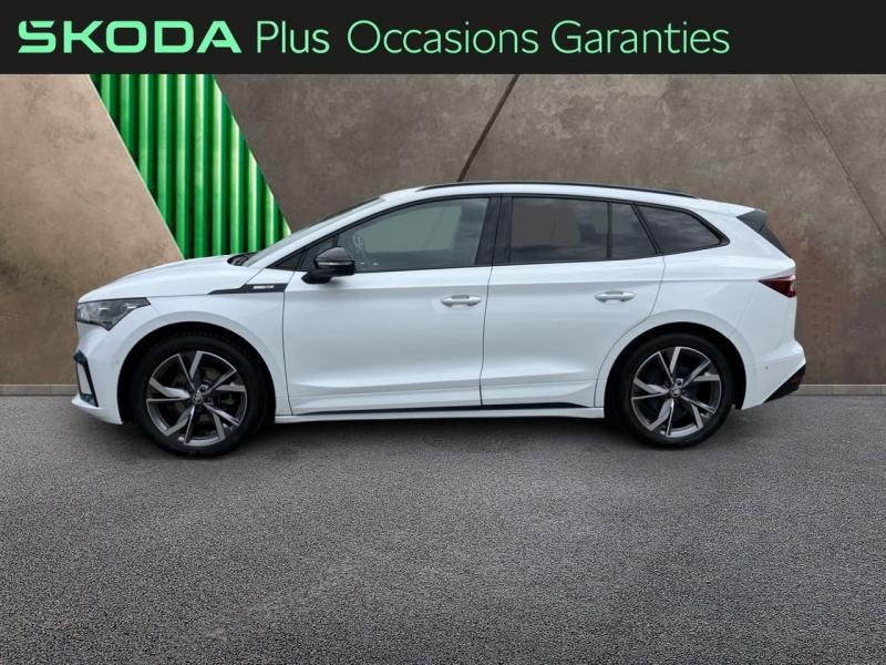 Voitures occasions ŠKODA ENYAQ Sportline Hazebrouck