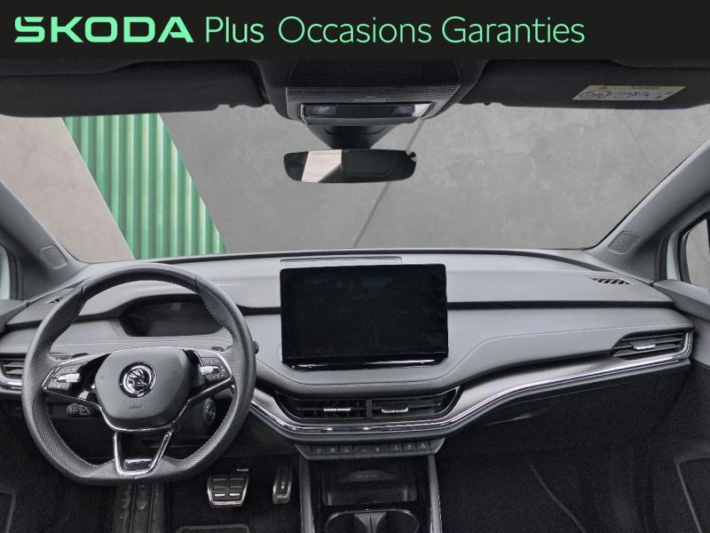 Voitures occasions ŠKODA ENYAQ Sportline Hazebrouck
