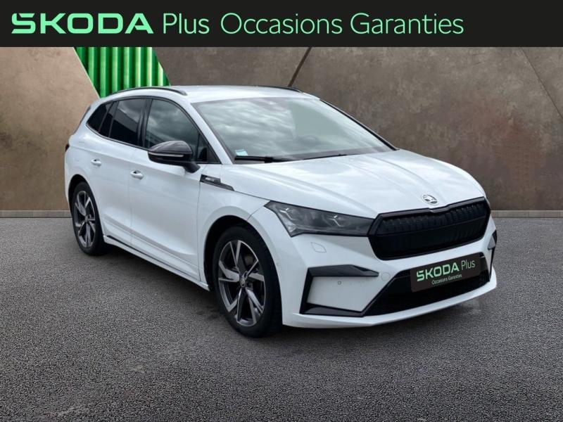 Voitures occasions ŠKODA ENYAQ Sportline Hazebrouck