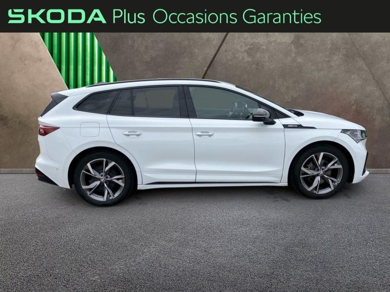 Voitures occasions ŠKODA ENYAQ Sportline Hazebrouck