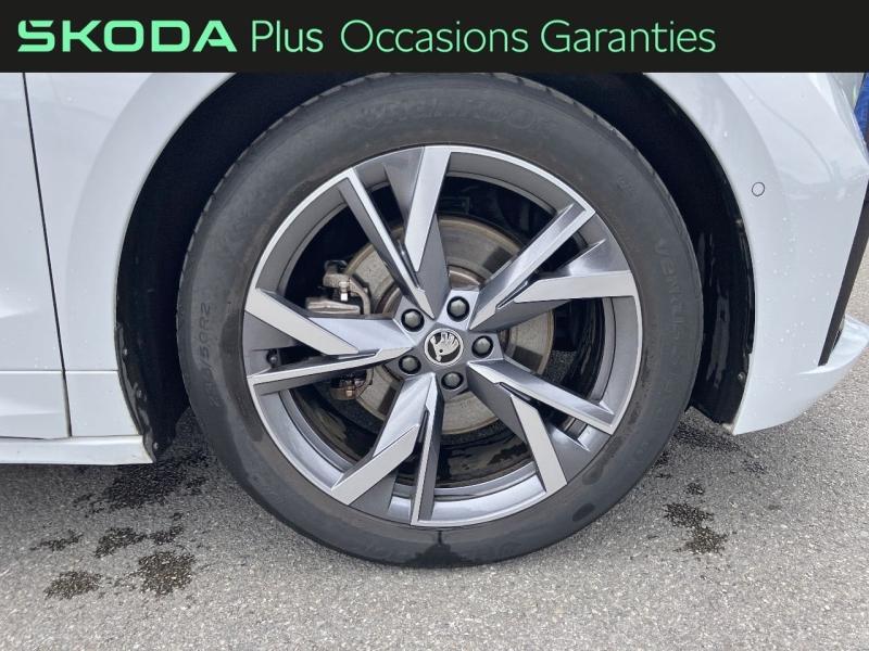 Voitures occasions ŠKODA ENYAQ Sportline Hazebrouck