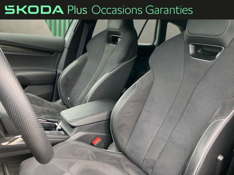 Voitures occasions ŠKODA ENYAQ Sportline Hazebrouck